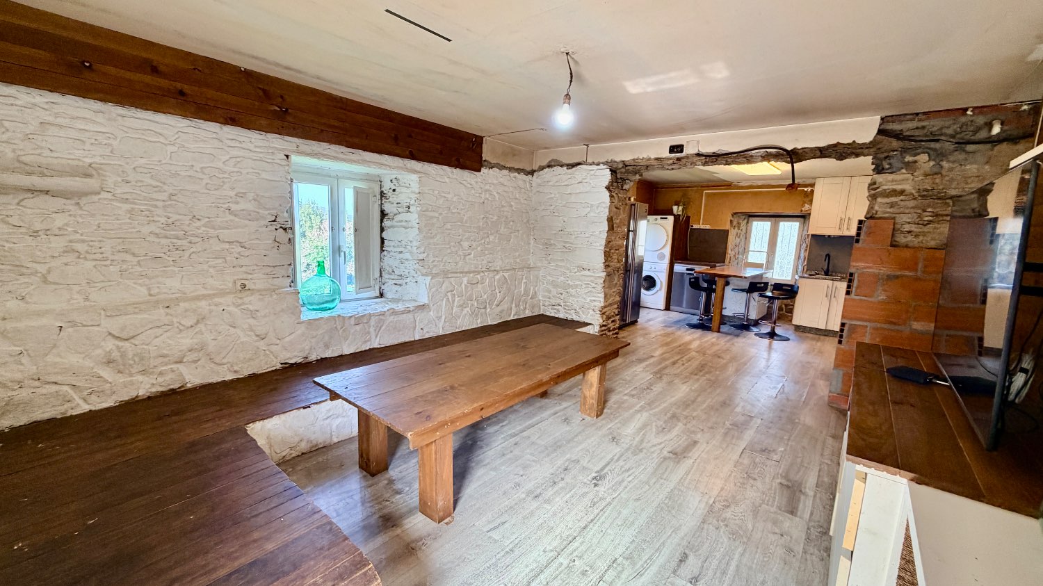 Gran oportunidad a solo 6 minutos playa Valdoviño!!!