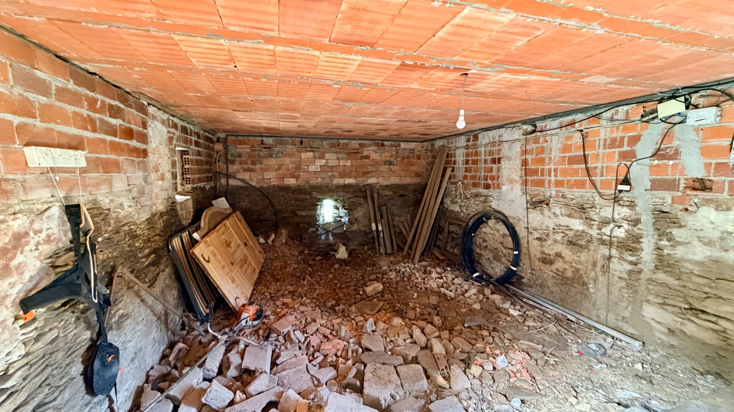 Gran oportunidad a solo 6 minutos playa Valdoviño!!!