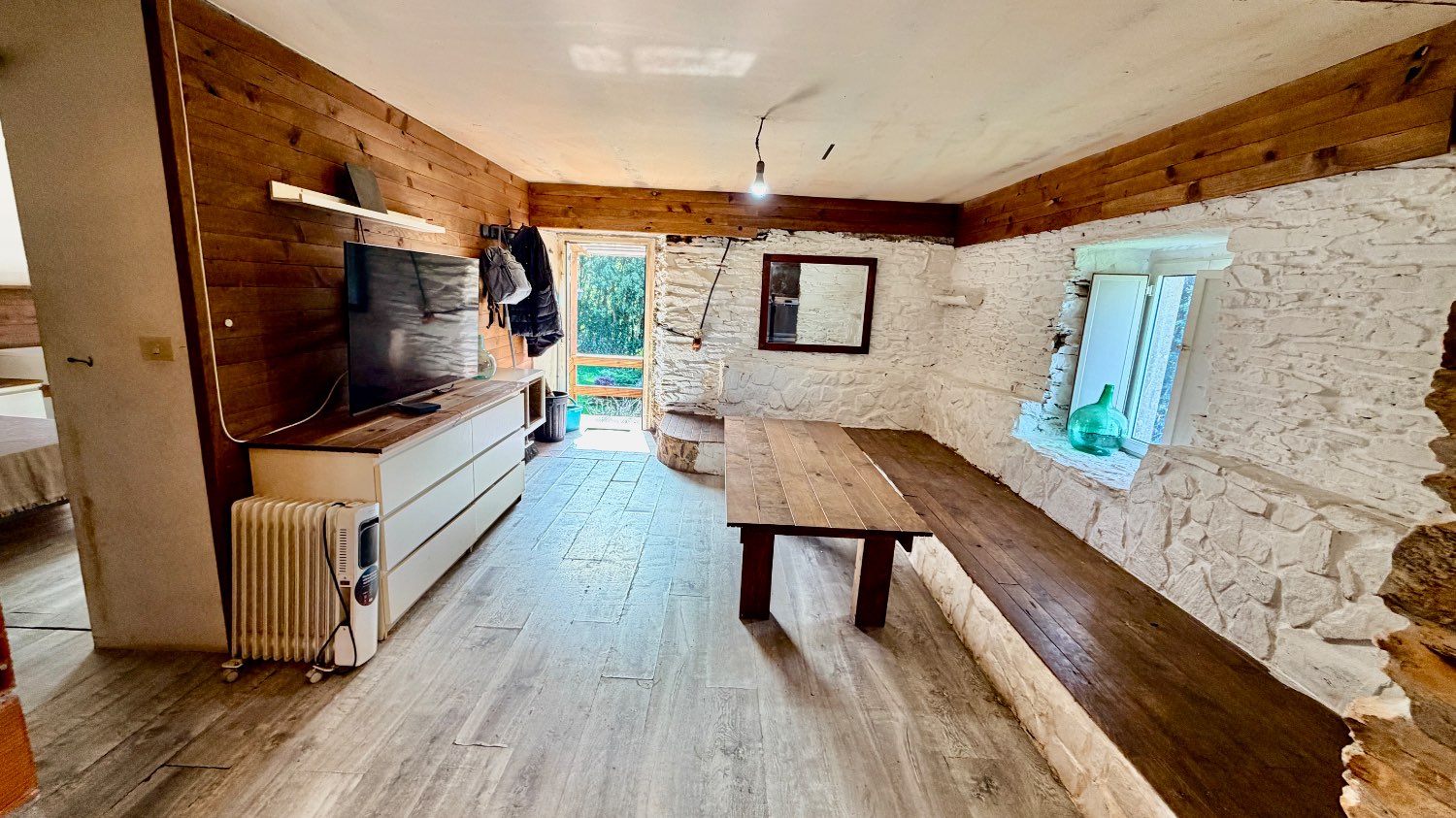 Gran oportunidad a solo 6 minutos playa Valdoviño!!!