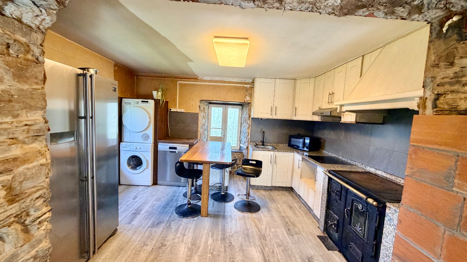 Gran oportunidad a solo 6 minutos playa Valdoviño!!!