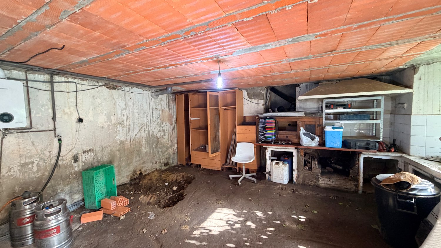 Gran oportunidad a solo 6 minutos playa Valdoviño!!!