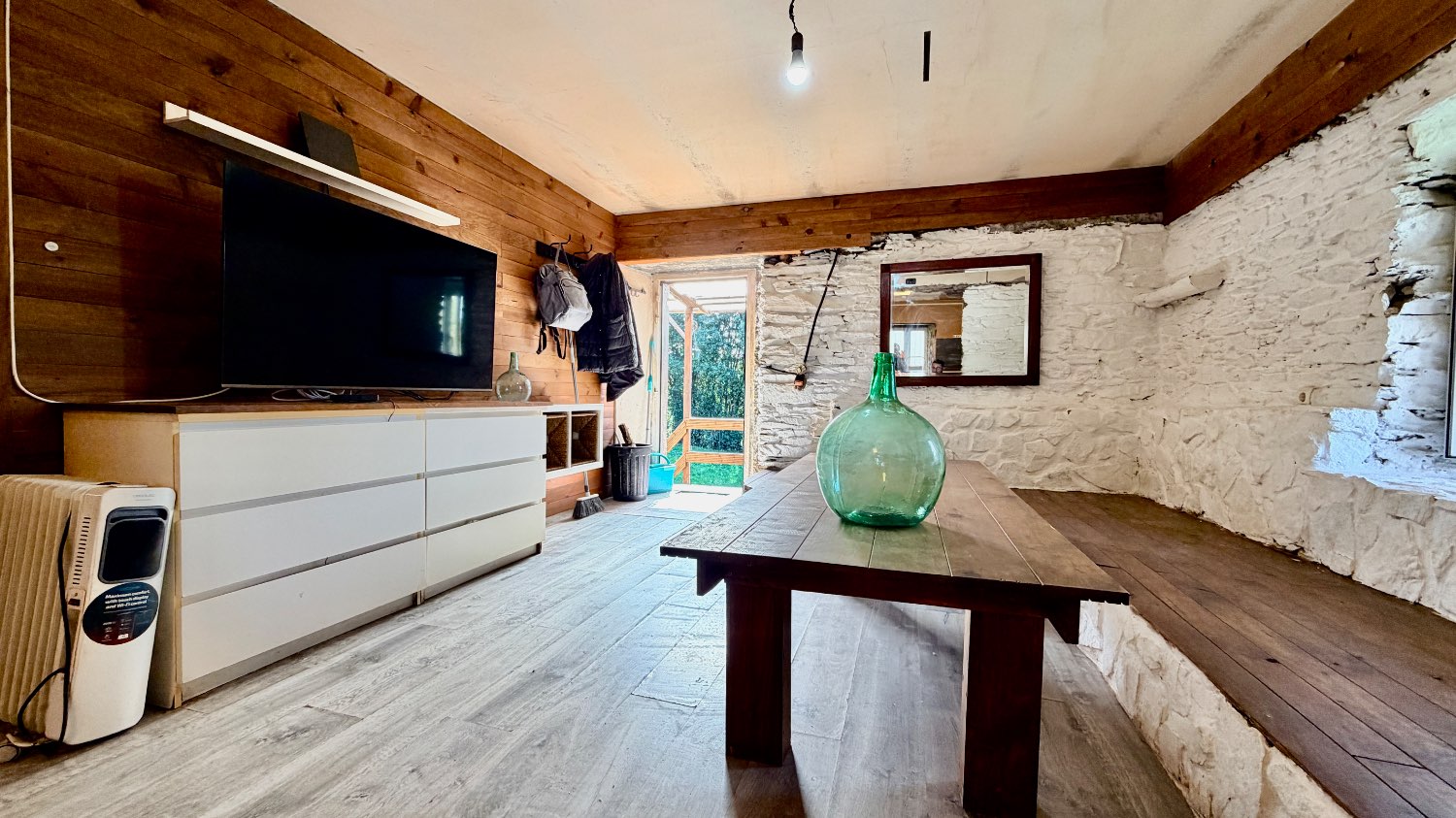 Gran oportunidad a solo 6 minutos playa Valdoviño!!!