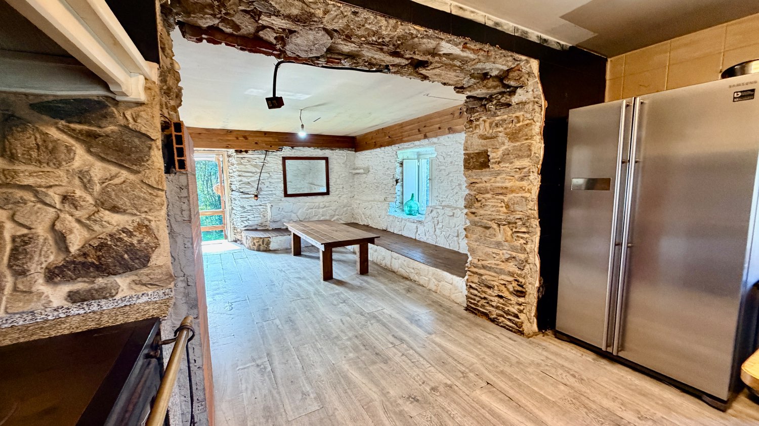 Gran oportunidad a solo 6 minutos playa Valdoviño!!!