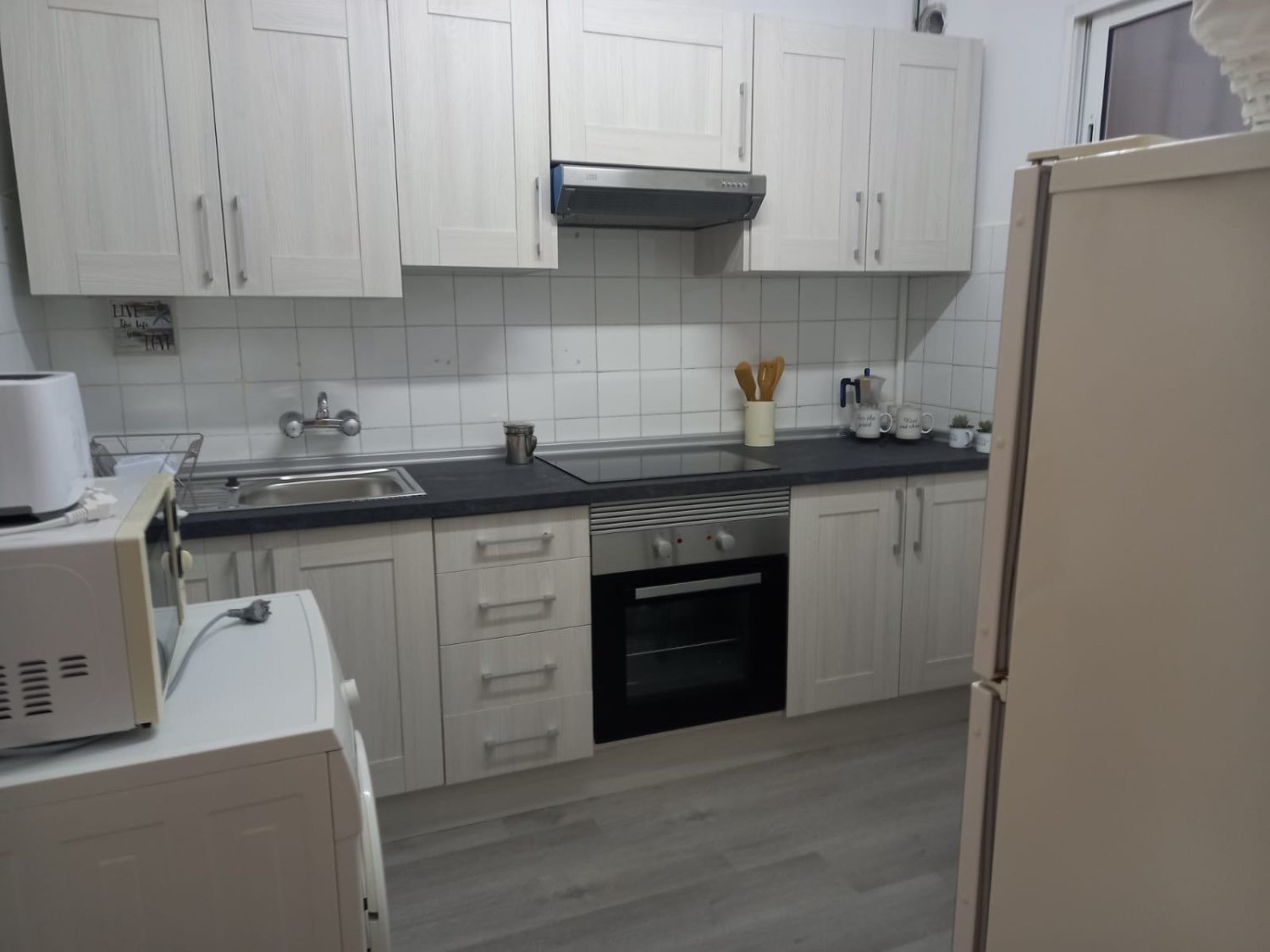 Piso alquiler curso escolar!!!