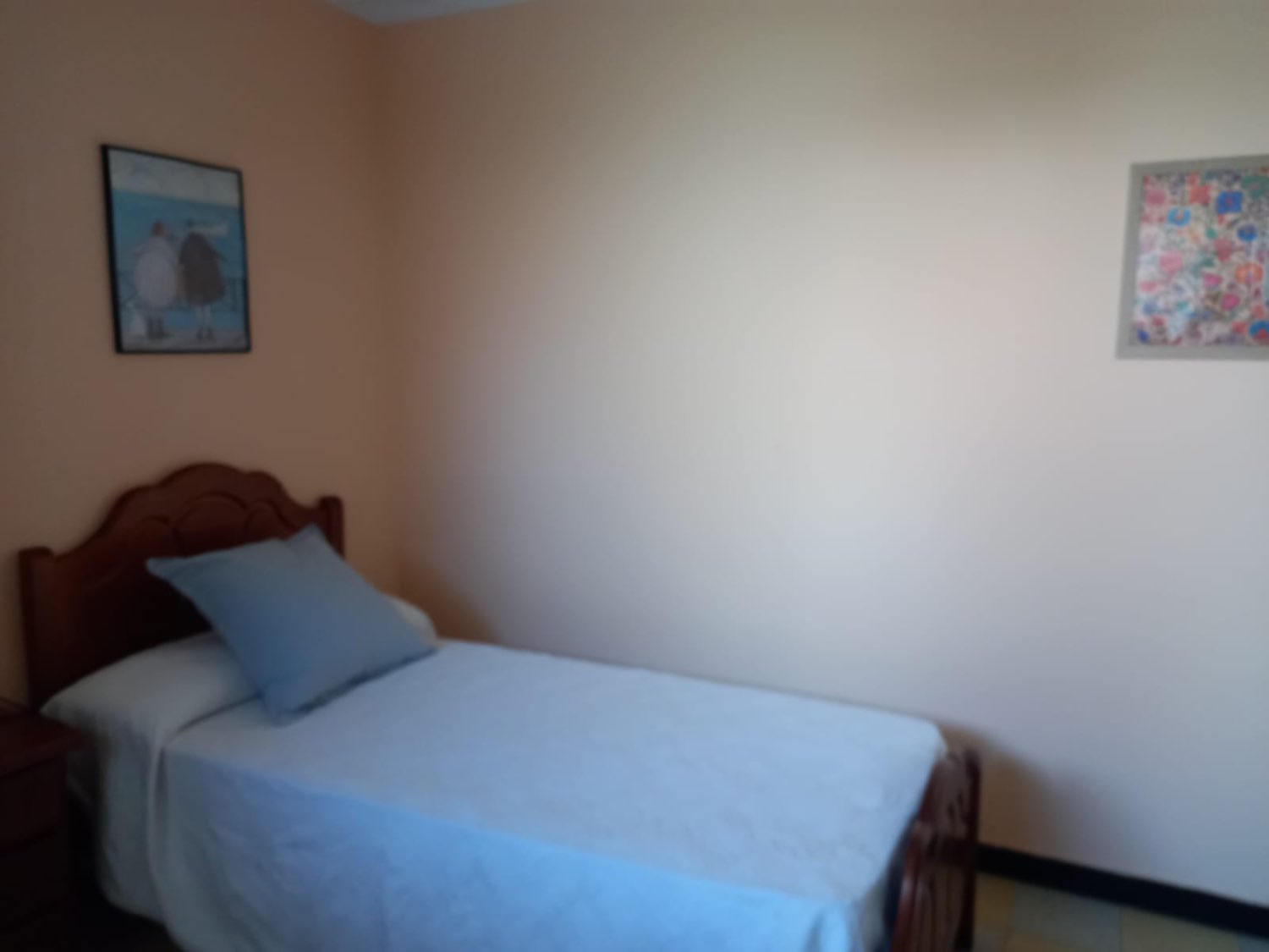 Piso alquiler curso escolar!!!