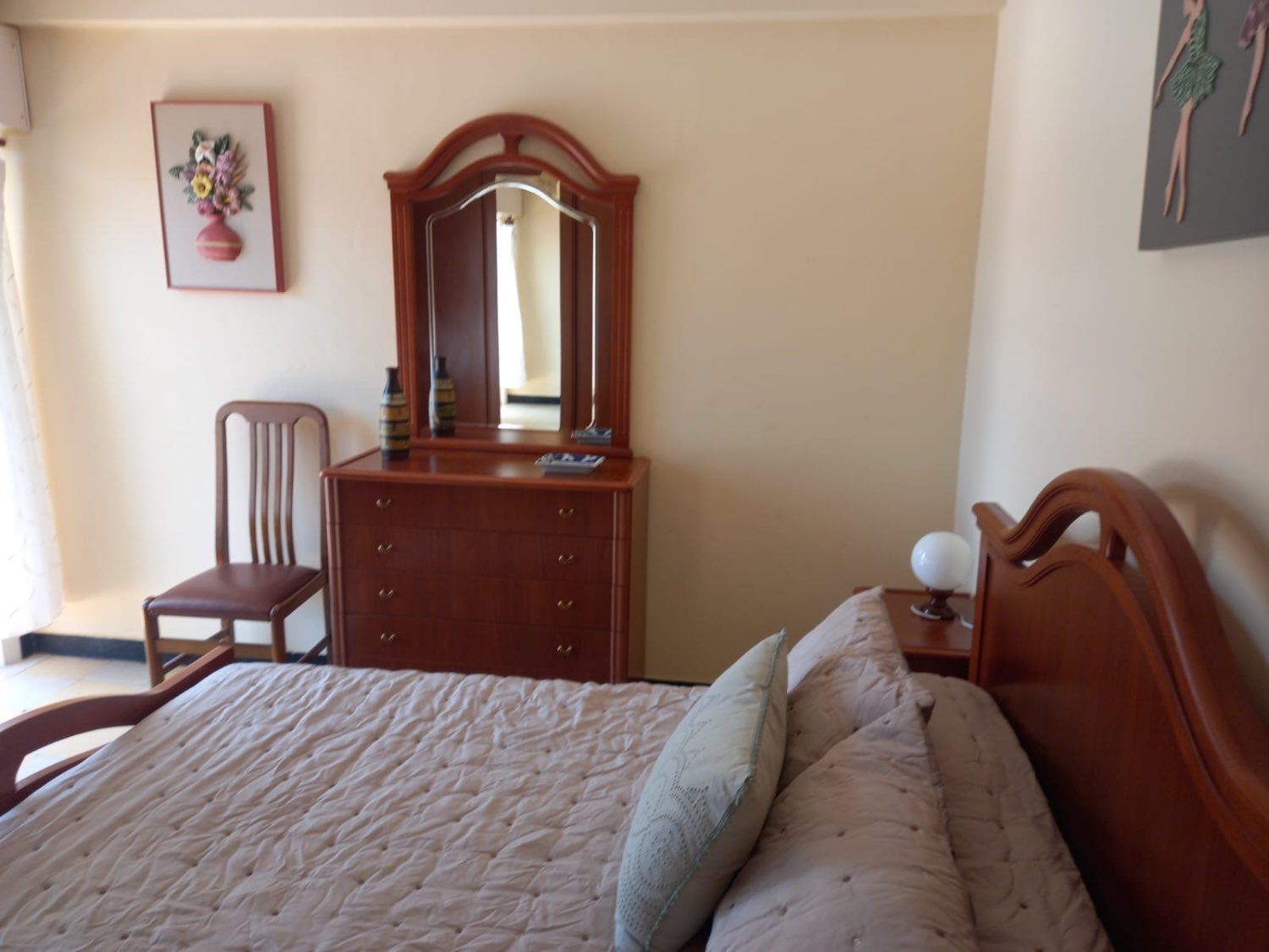 Piso alquiler curso escolar!!!