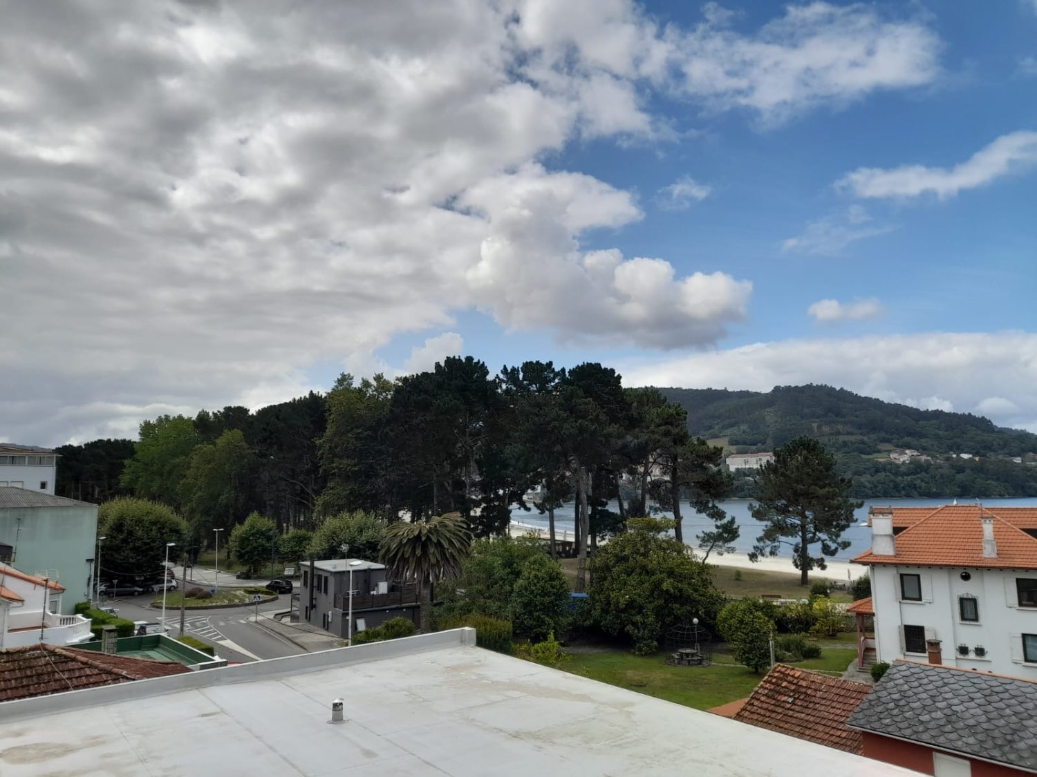 Piso alquiler curso escolar!!!