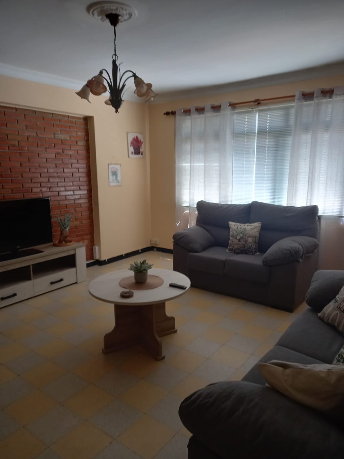 Piso alquiler curso escolar!!!