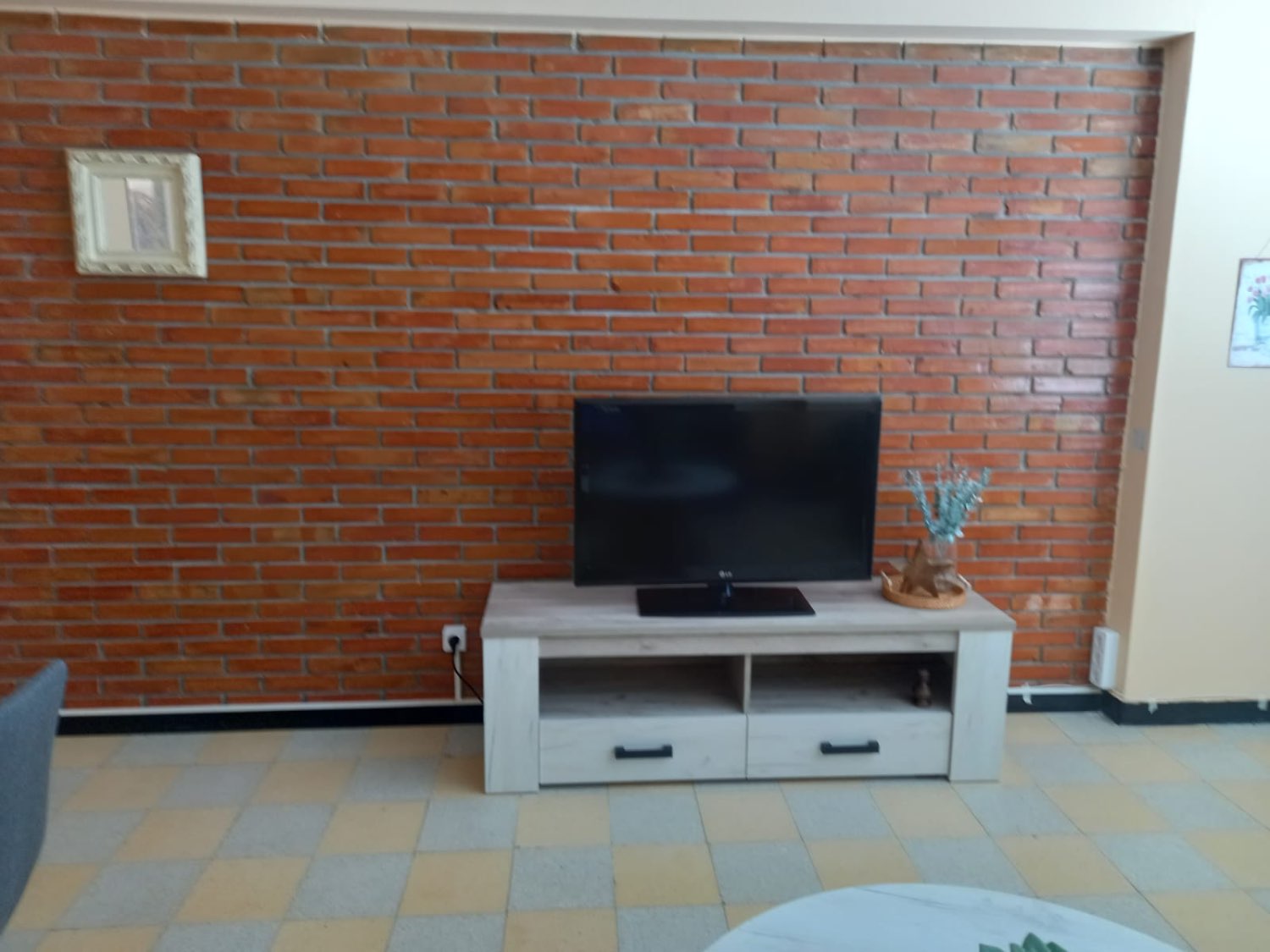 Piso alquiler curso escolar!!!