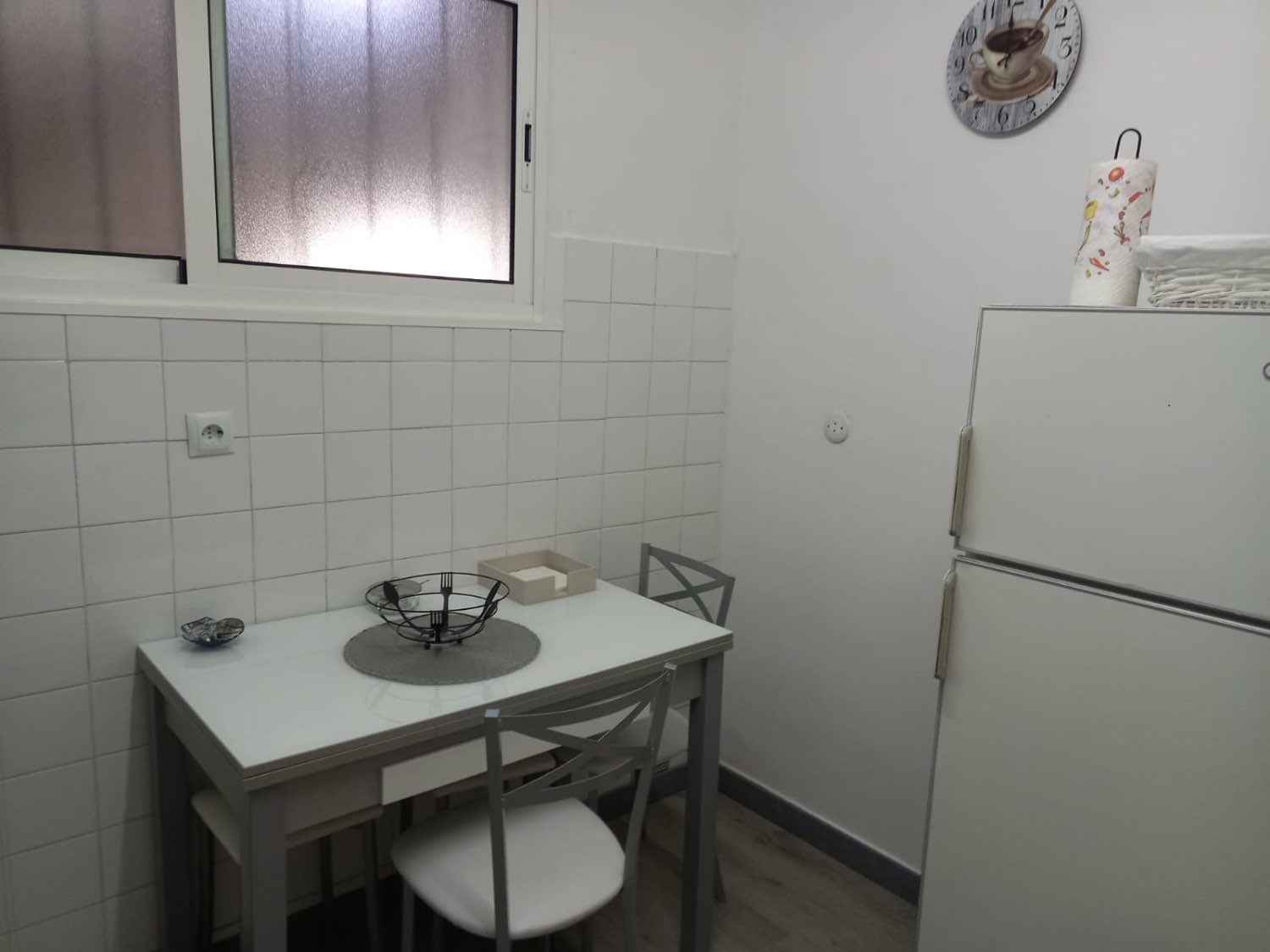 Piso alquiler curso escolar!!!