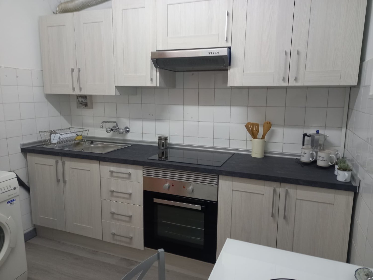 Piso alquiler curso escolar!!!