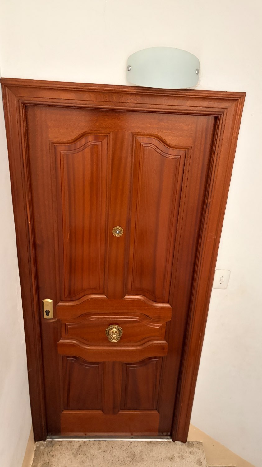 Edificio ideal Familia!!