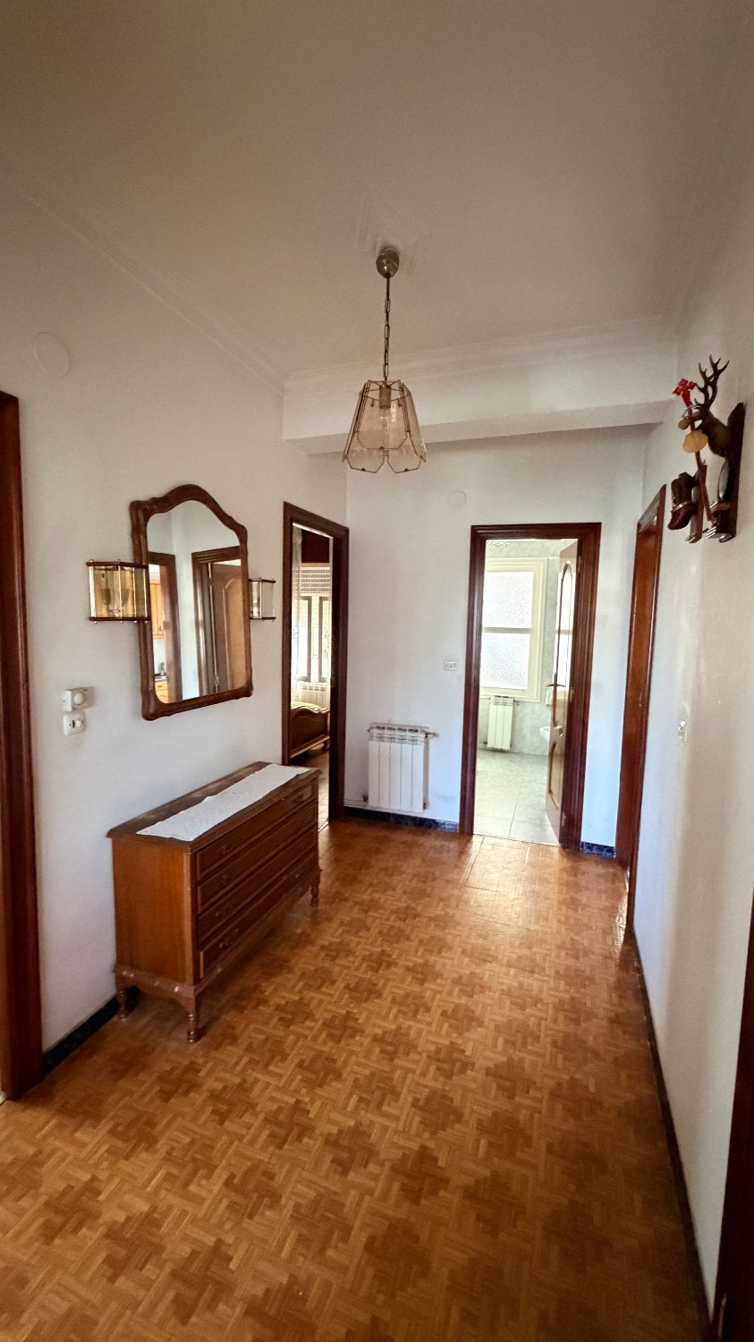 Edificio ideal Familia!!