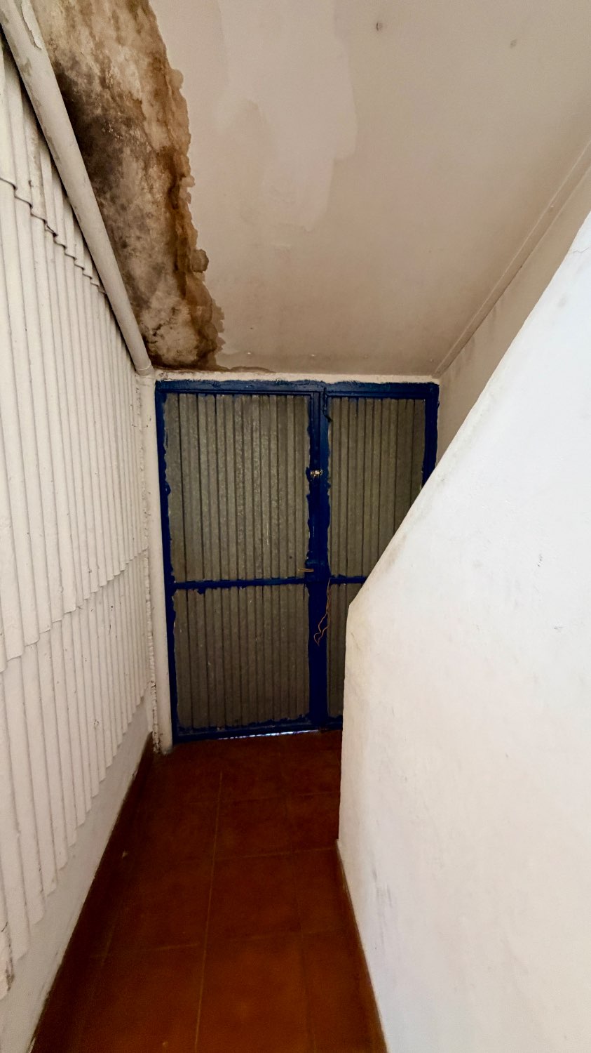 Edificio ideal Familia!!