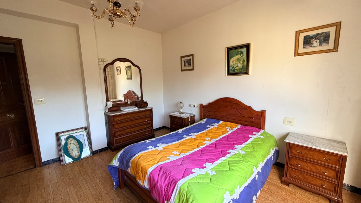 Edificio ideal Familia!!