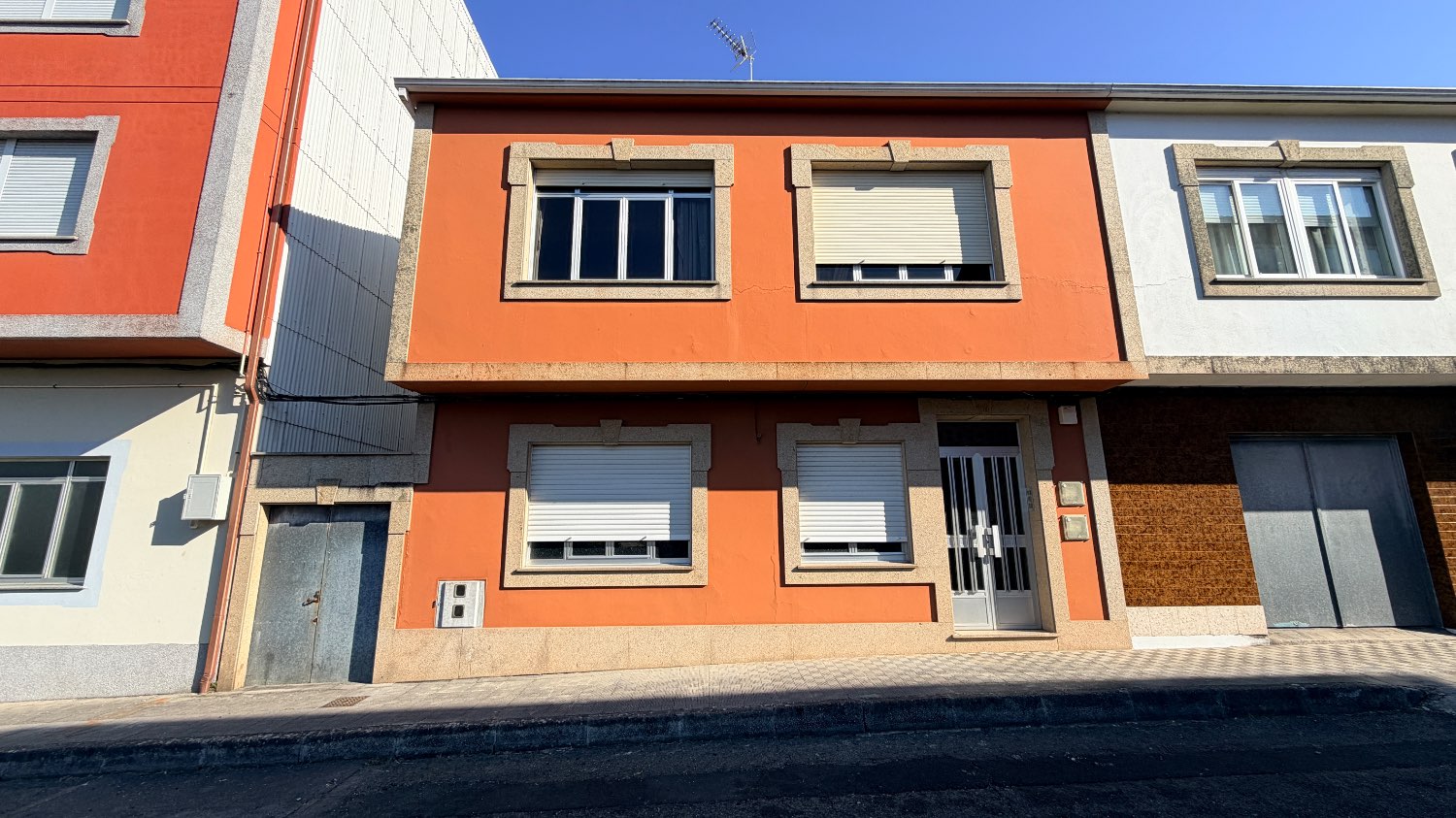 Edificio ideal Familia!!