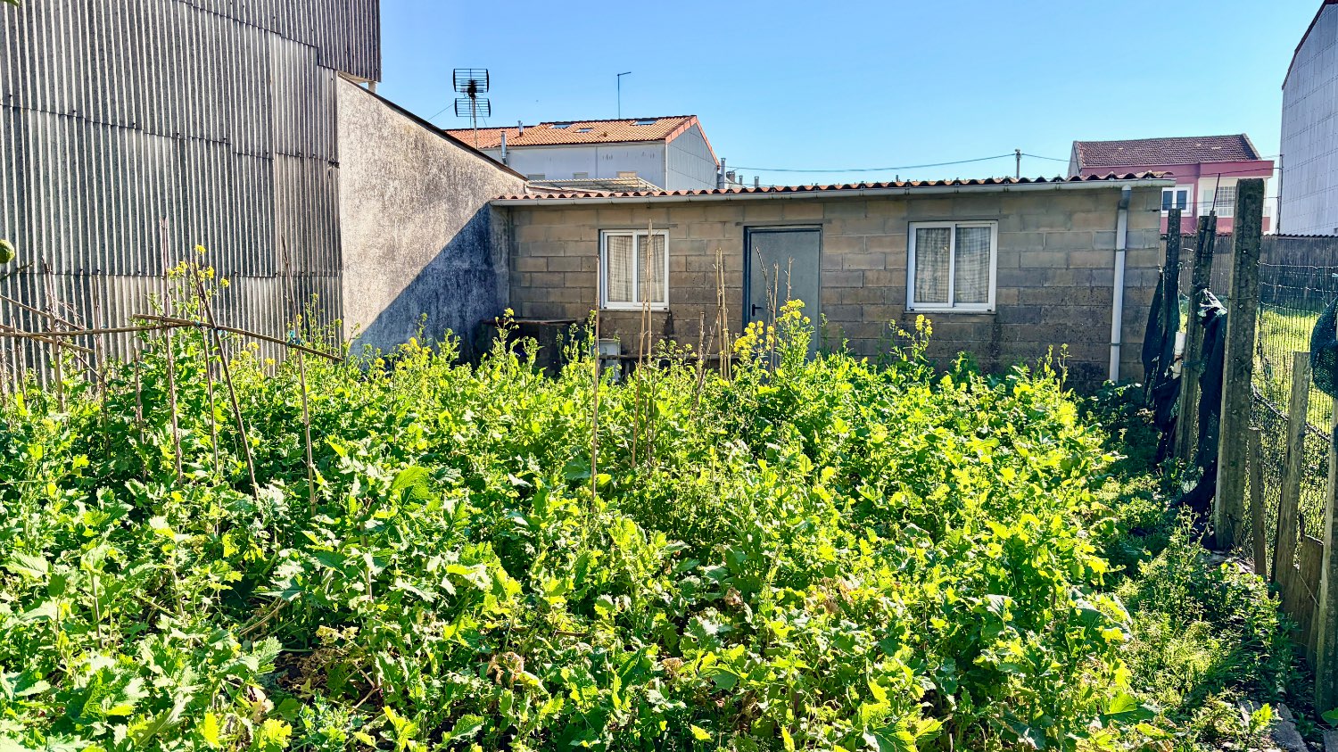 Edificio ideal Familia!!