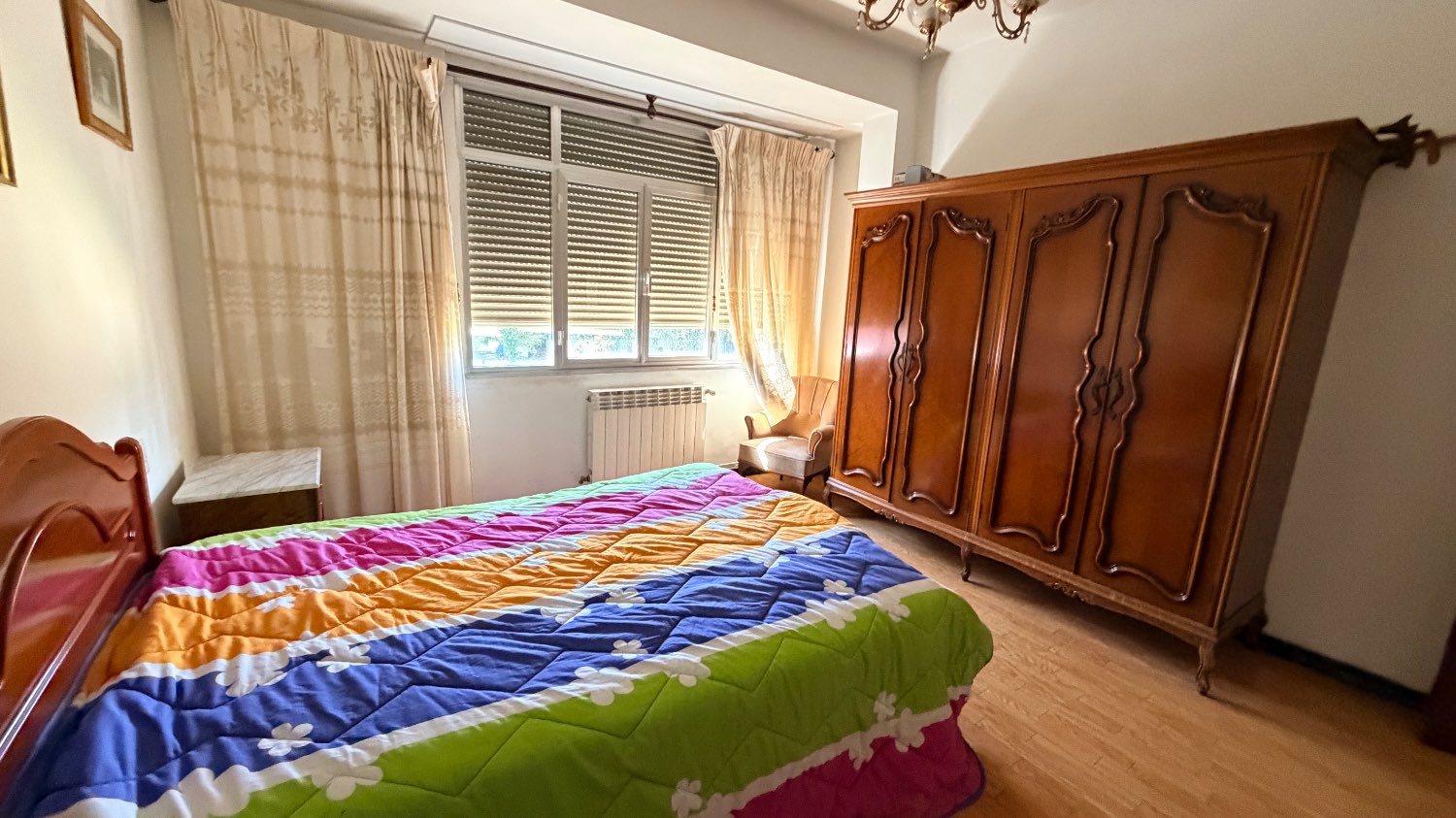 Edificio ideal Familia!!