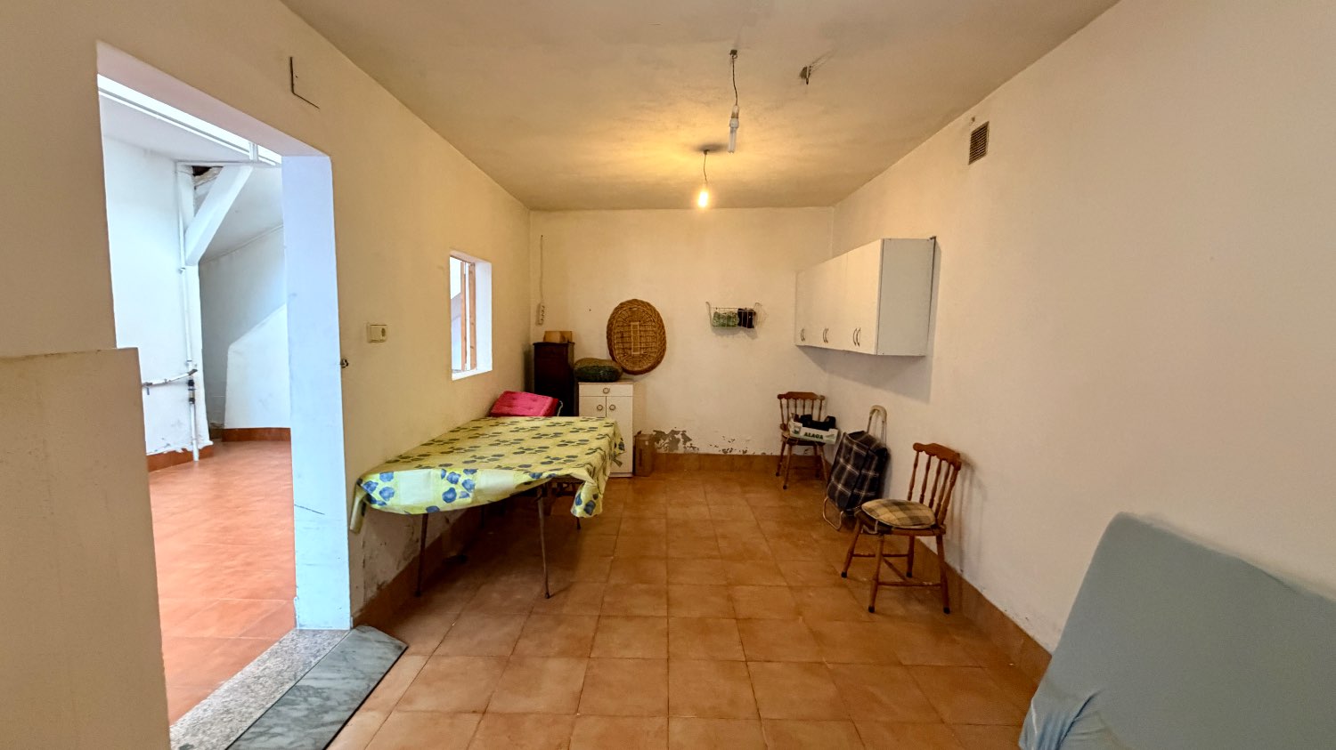 Edificio ideal Familia!!