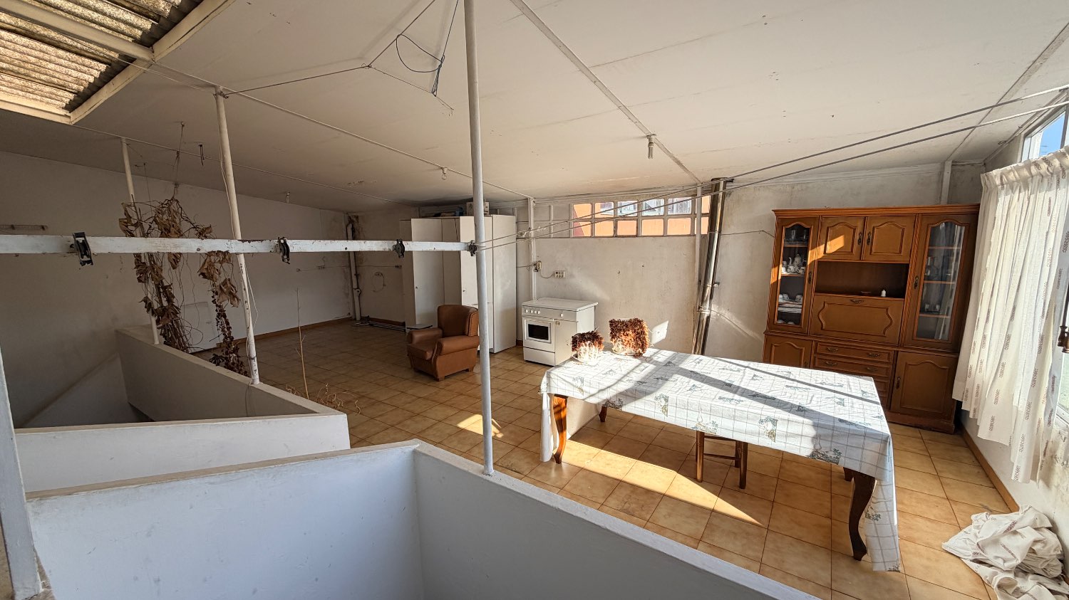 Edificio ideal Familia!!