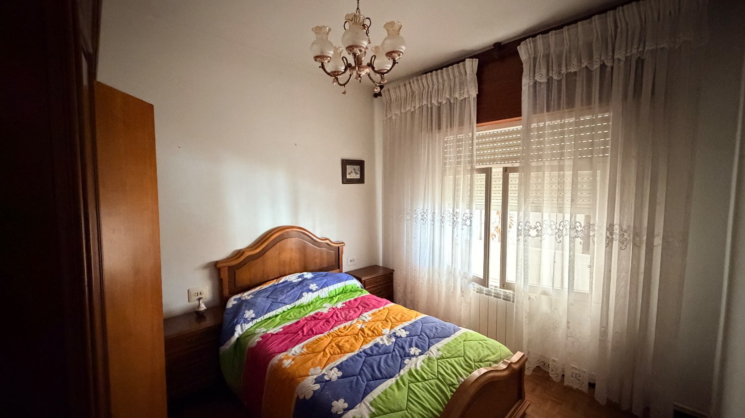 Edificio ideal Familia!!