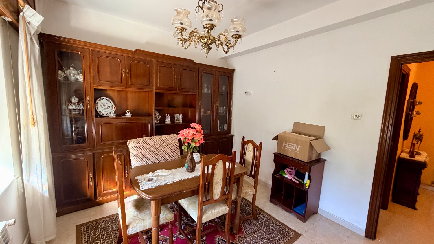 Edificio ideal Familia!!