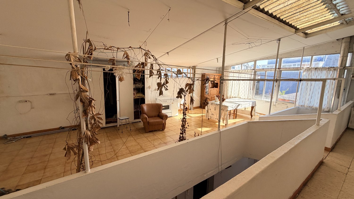 Edificio ideal Familia!!