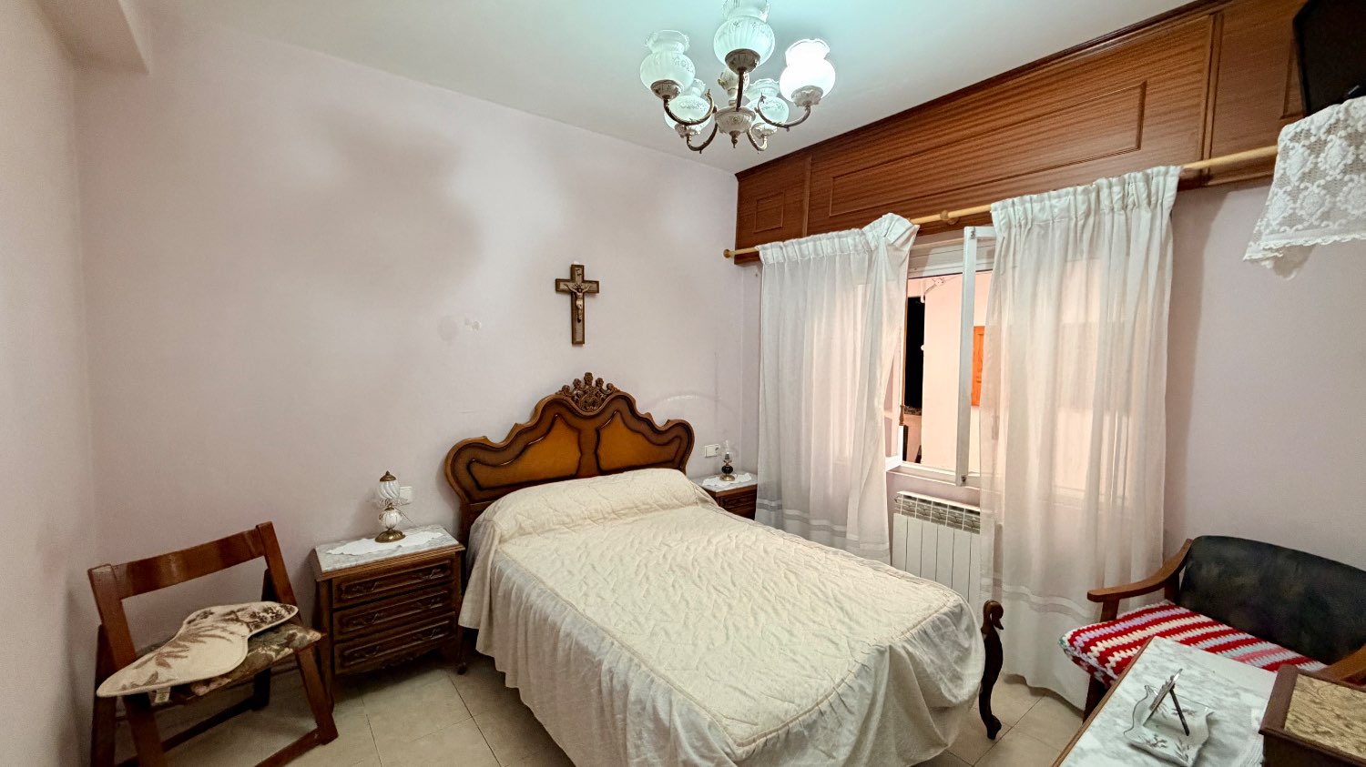 Edificio ideal Familia!!