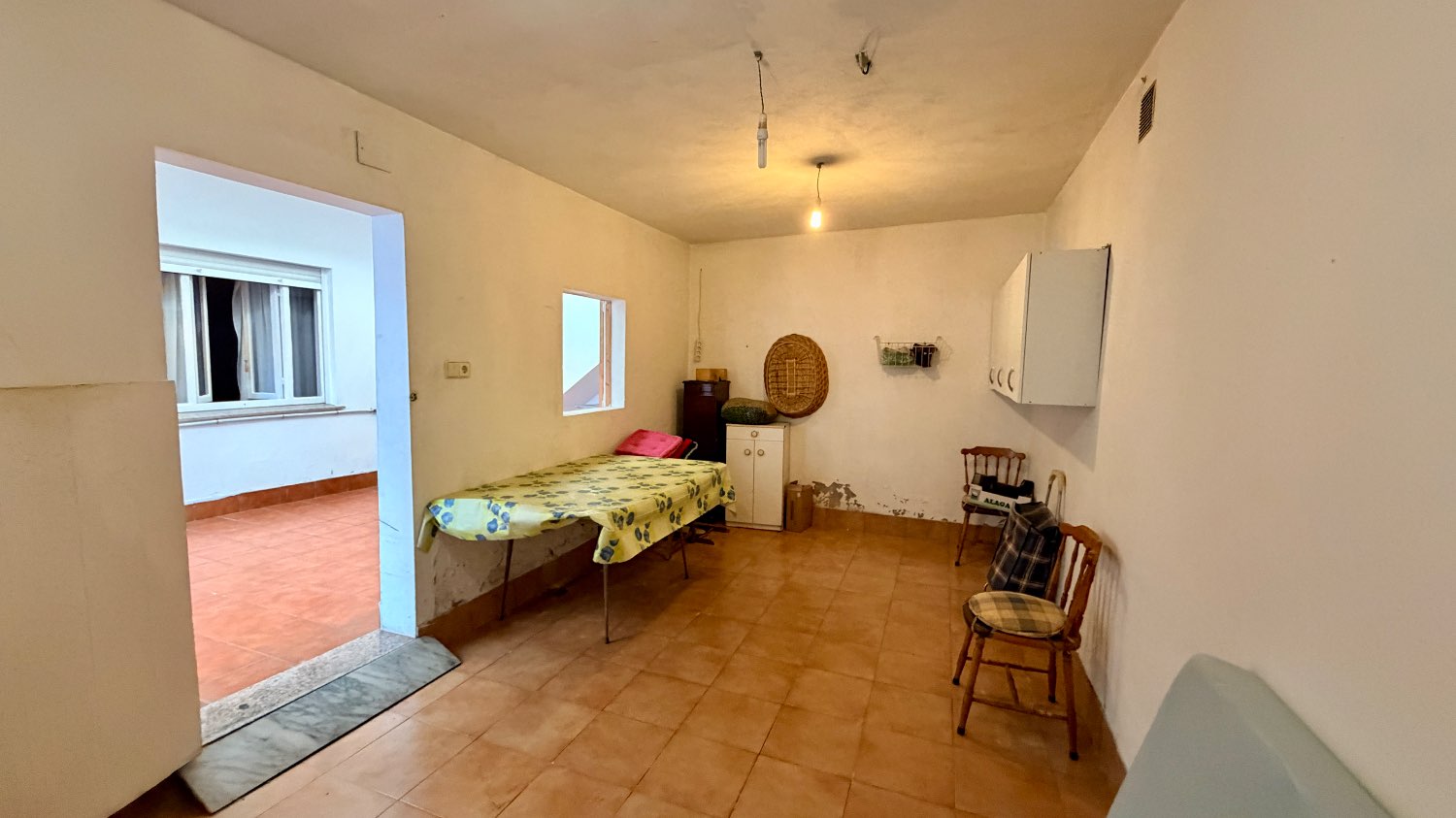 Edificio ideal Familia!!