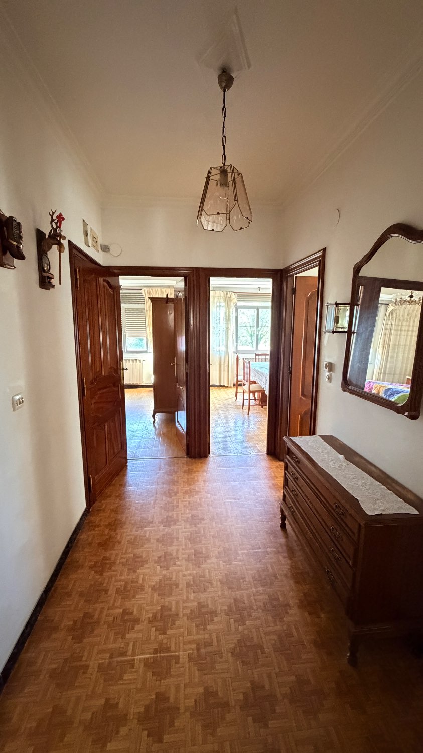 Edificio ideal Familia!!