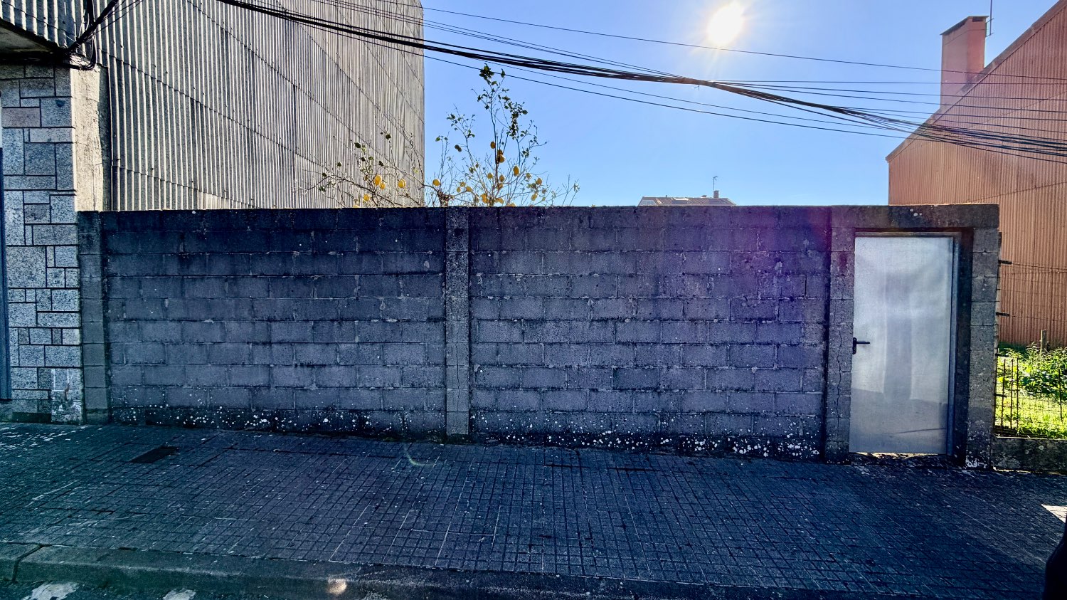 Edificio ideal Familia!!