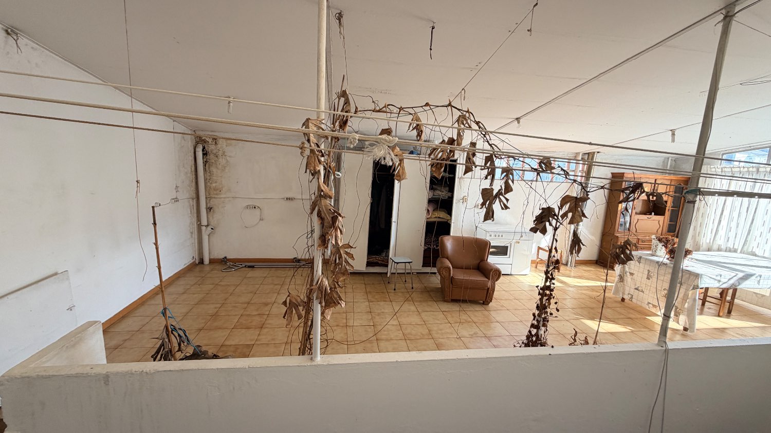 Edificio ideal Familia!!