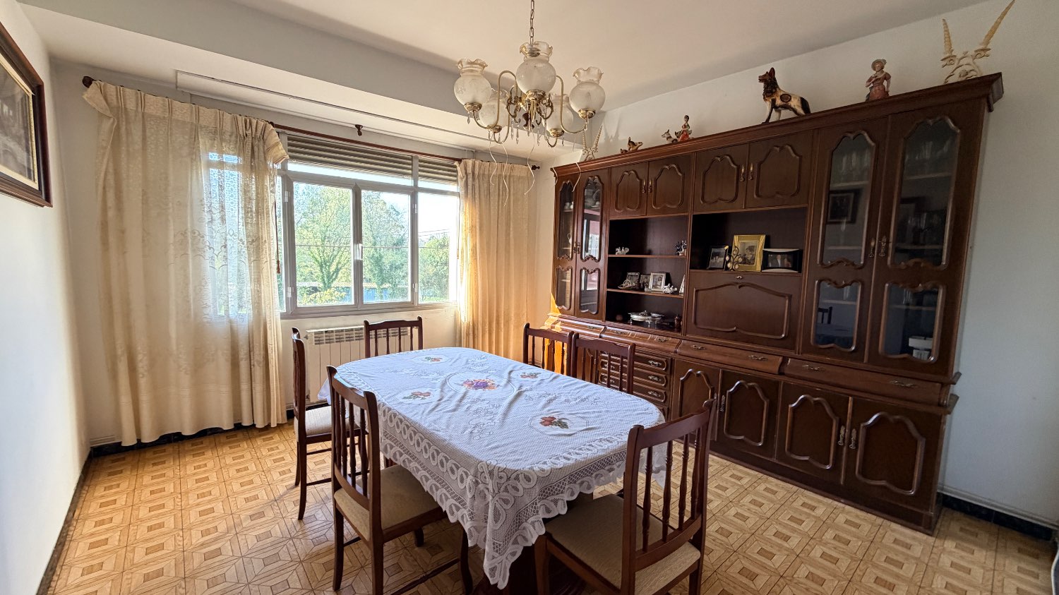 Edificio ideal Familia!!