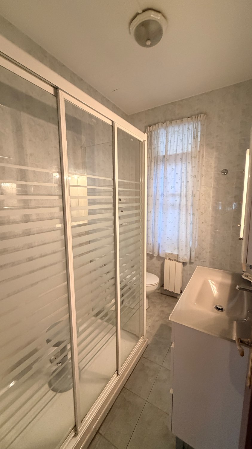 Edificio ideal Familia!!