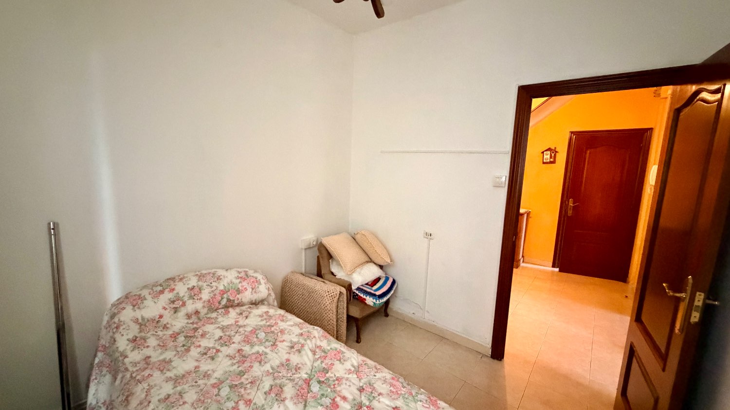 Edificio ideal Familia!!