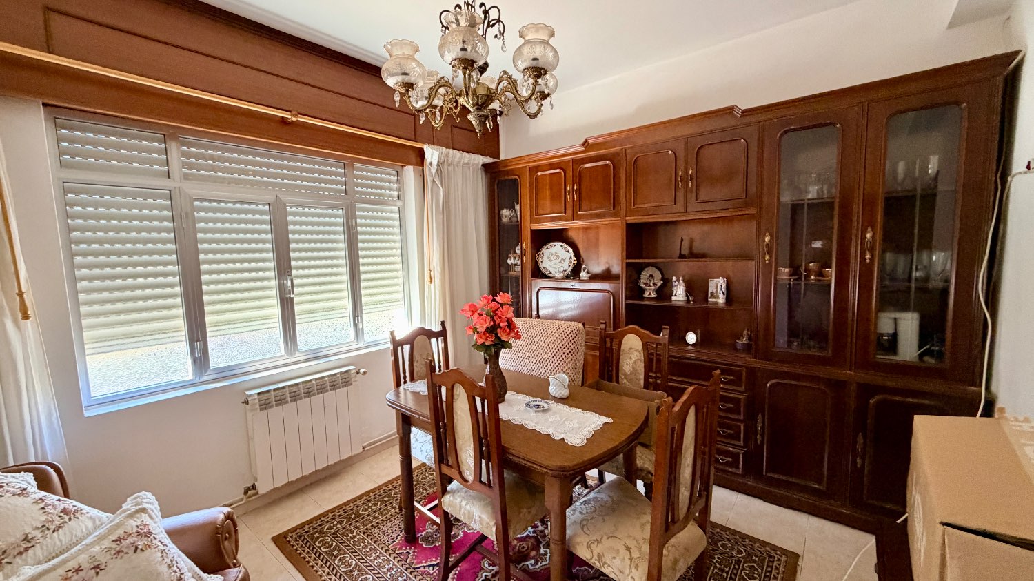 Edificio ideal Familia!!