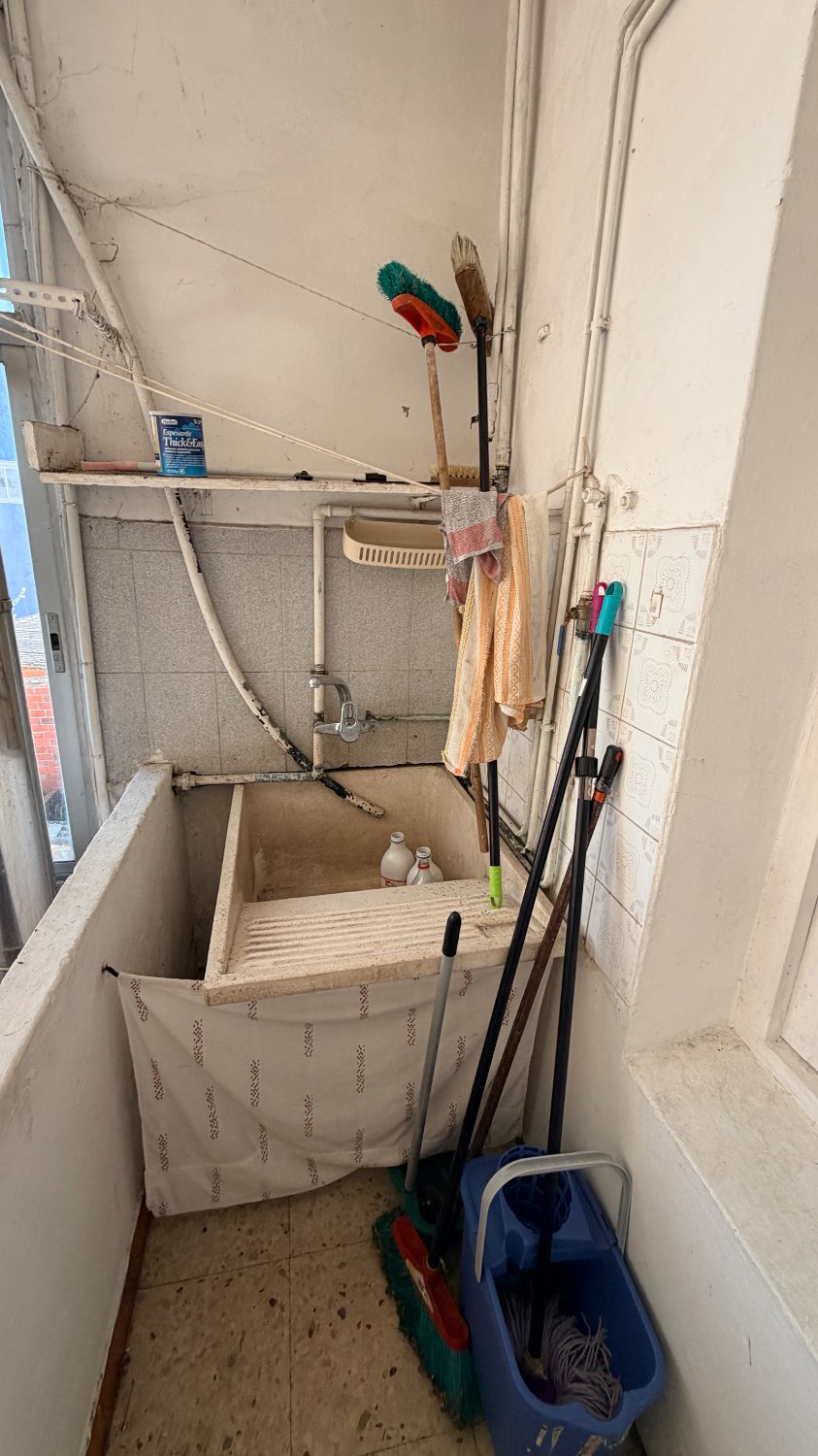 Edificio ideal Familia!!