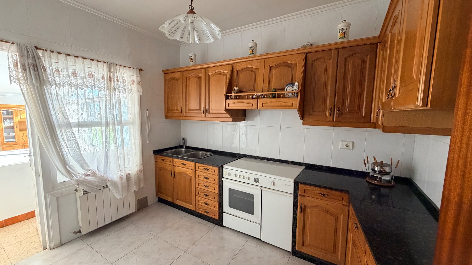 Edificio ideal Familia!!