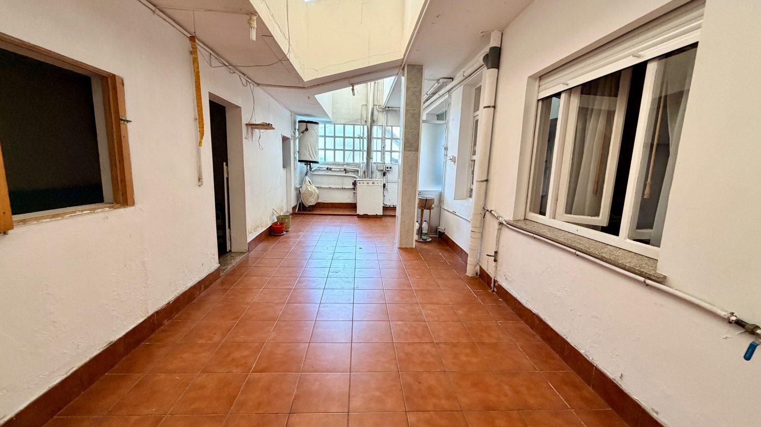 Edificio ideal Familia!!