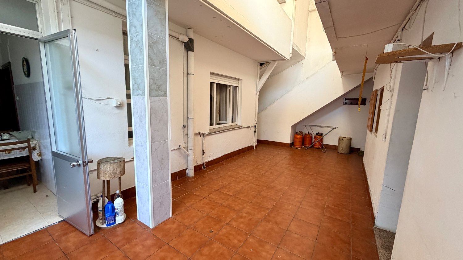 Edificio ideal Familia!!