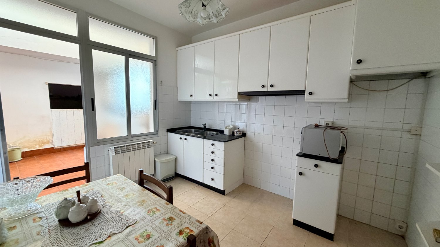 Edificio ideal Familia!!