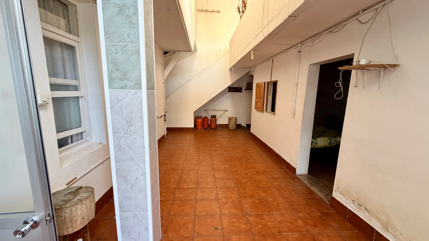 Edificio ideal Familia!!