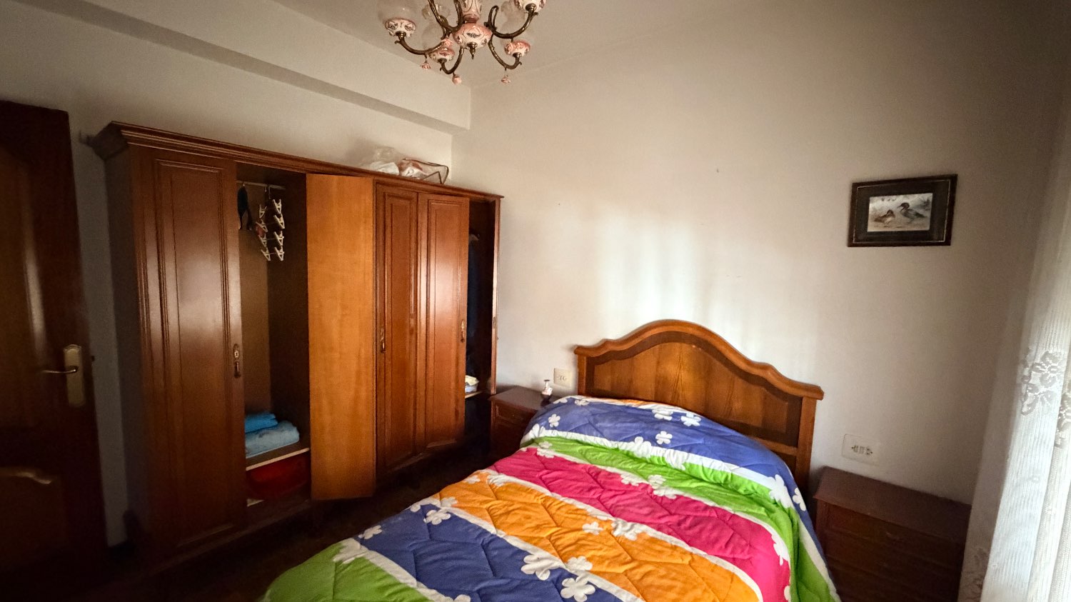 Edificio ideal Familia!!