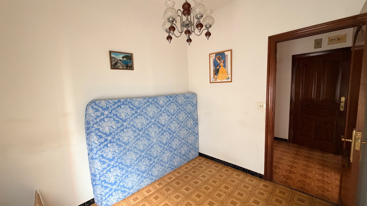 Edificio ideal Familia!!