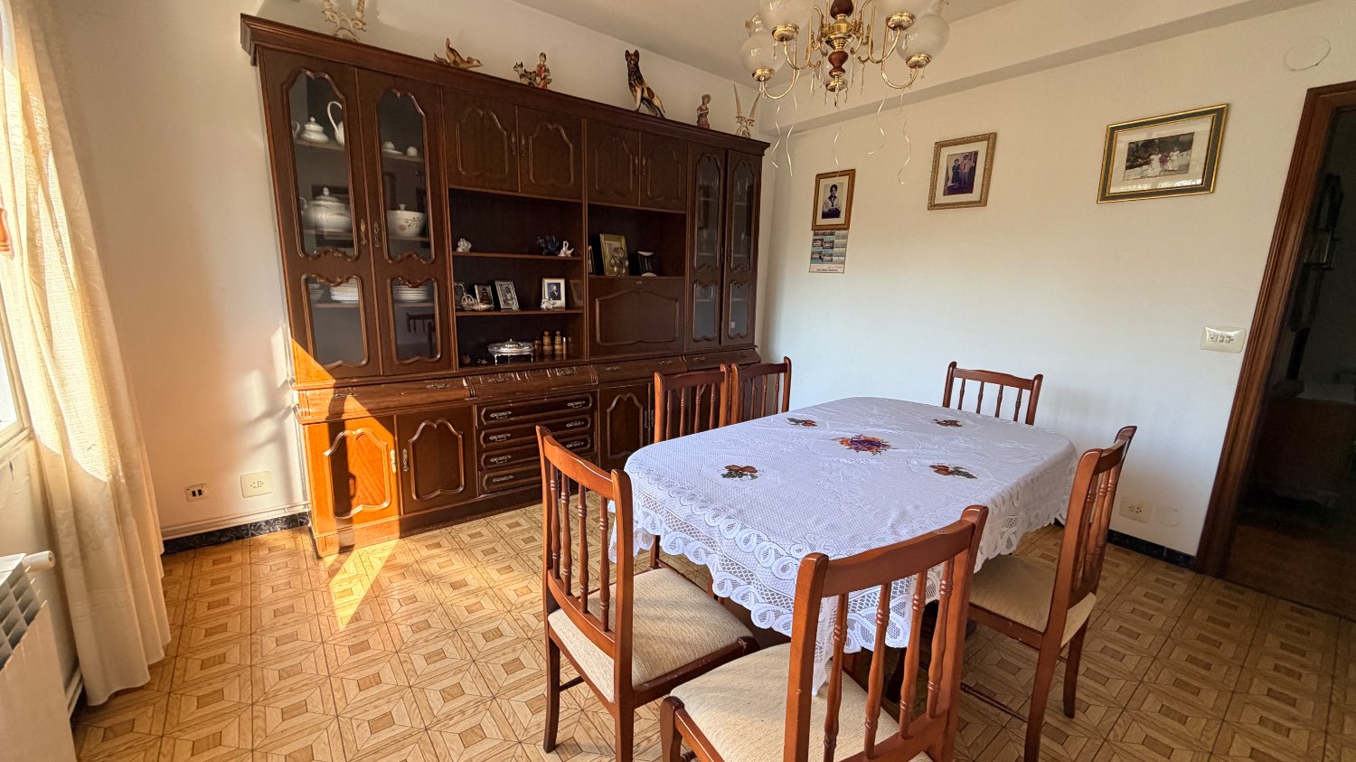 Edificio ideal Familia!!