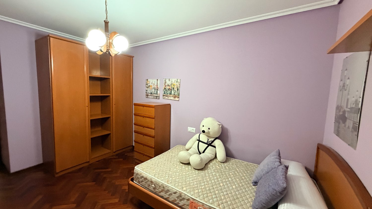 Espectacular piso con ascensor!!!!