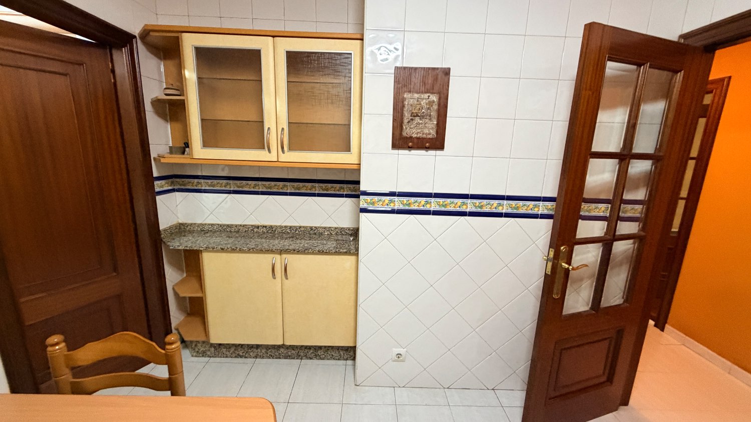 Espectacular piso con ascensor!!!!