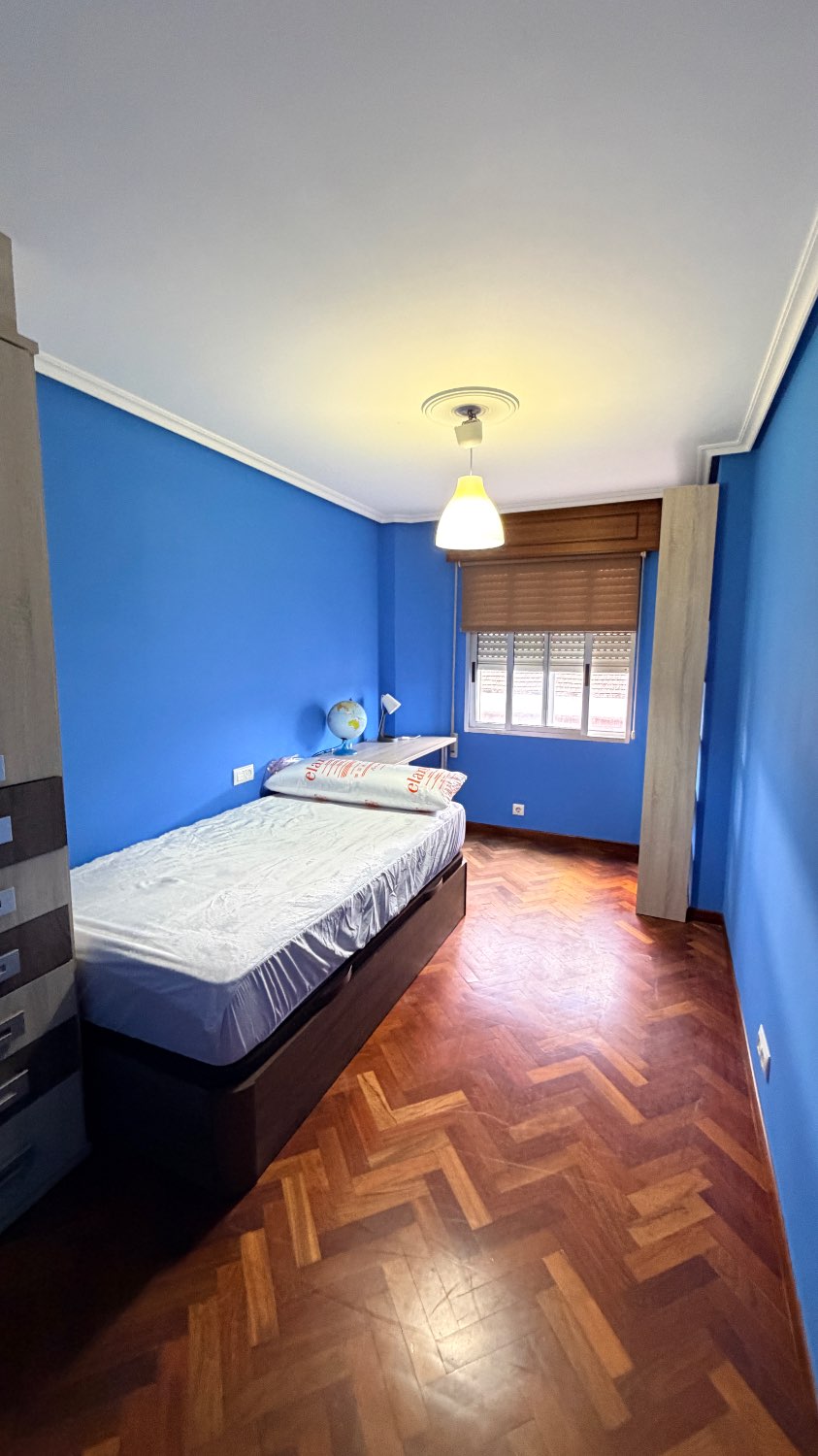 Espectacular piso con ascensor!!!!