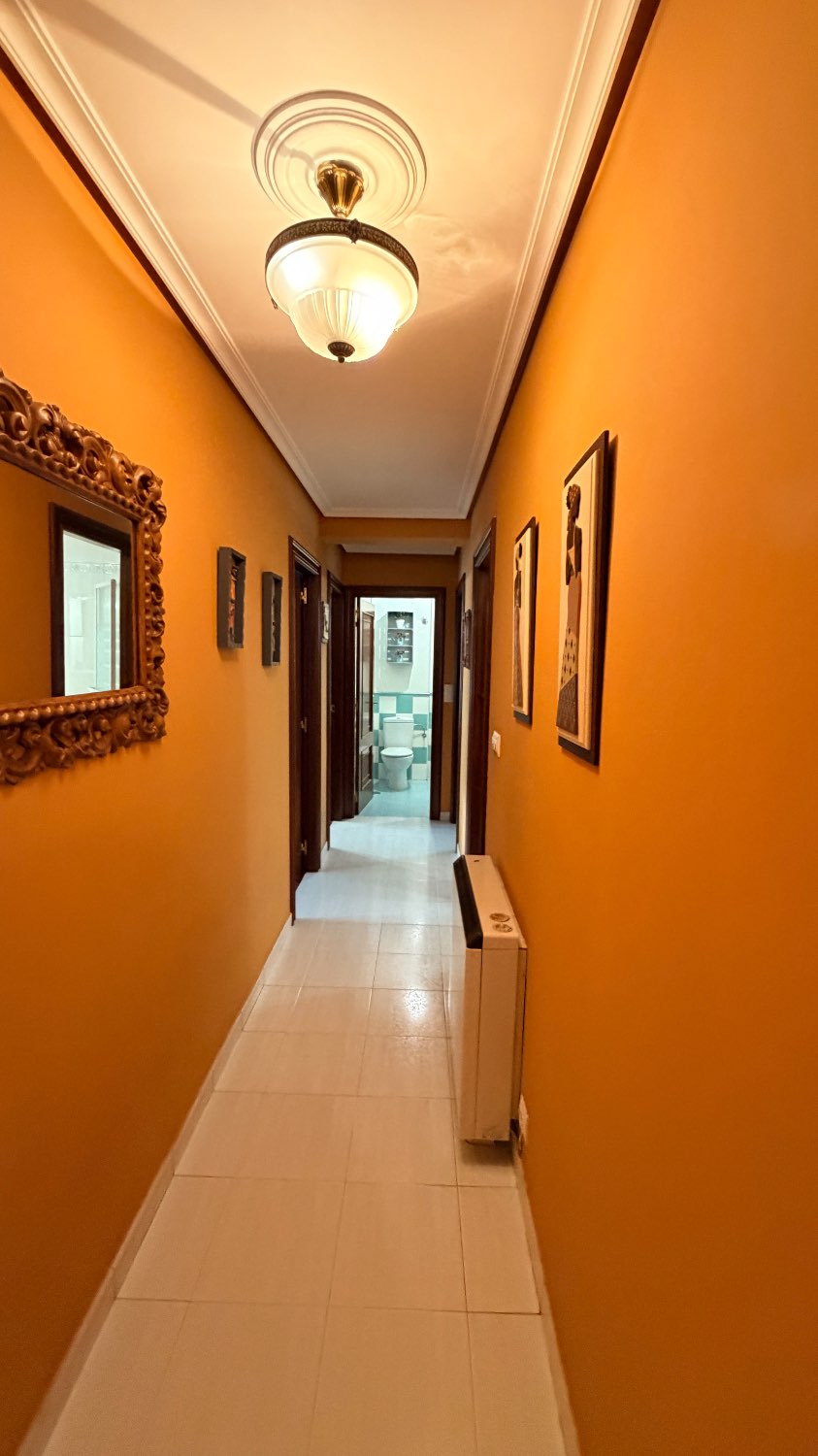 Espectacular piso con ascensor!!!!