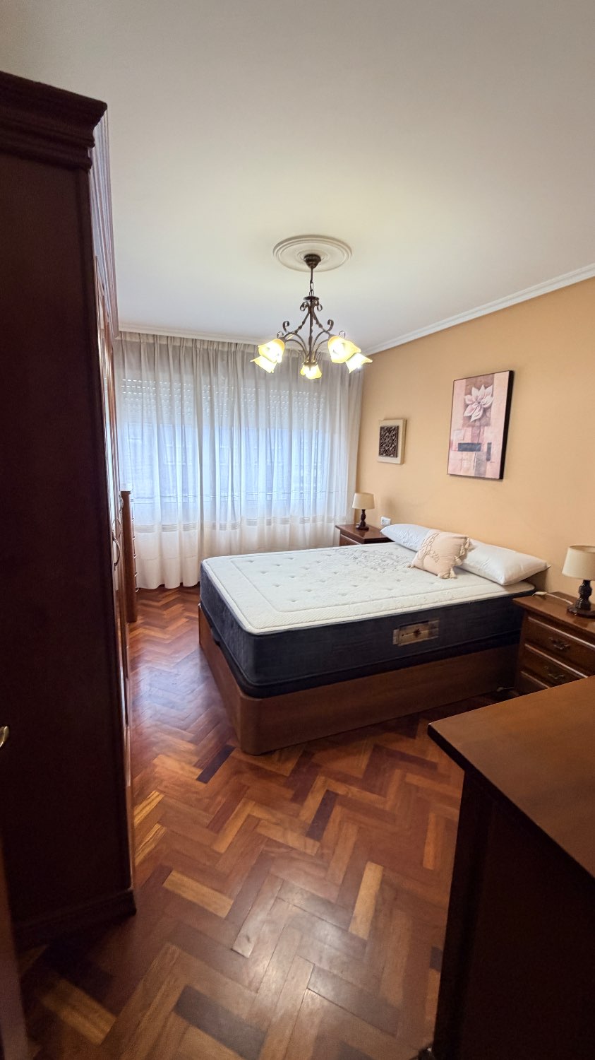 Espectacular piso con ascensor!!!!